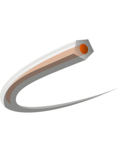 żyłka corecut 2.0/15m