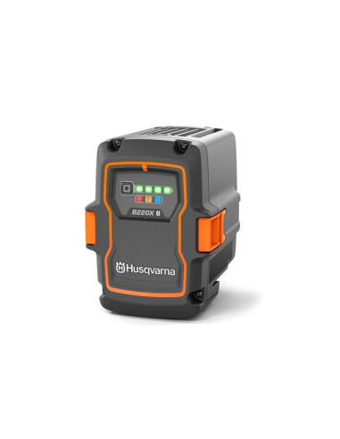 akumulator Husqvarna 40-B220X