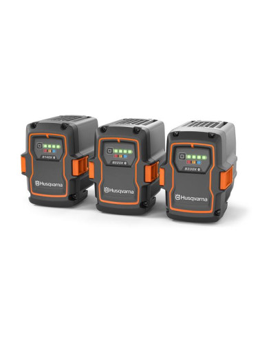 akumulator Husqvarna 40-B220X