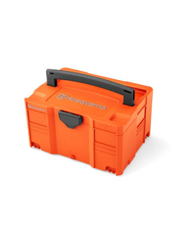 skrzynka na akumulatory Husqvarna M