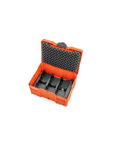 skrzynka na akumulatory Husqvarna M