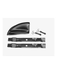 bioclip 117cm/46" z nożami 2