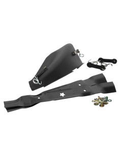 nakładka bioclip 42" YTH150