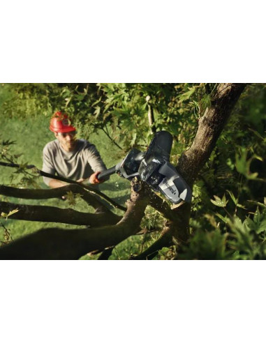 Podkrzesywarki  Husqvarna  PE5-P4A...