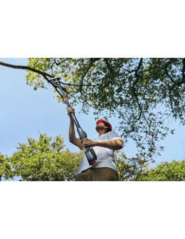 Podkrzesywarki  Husqvarna  PE5-P4A...