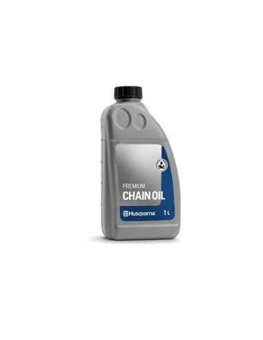 olej do łańcucha ALL SEASON 1L