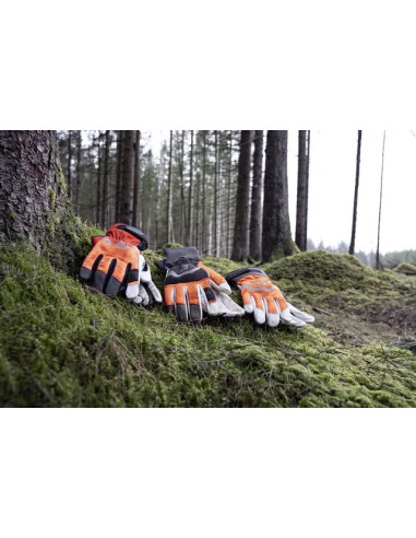 rękawice classic 10