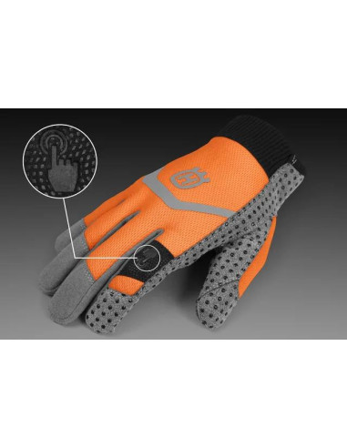 rękawice functional light vent 7