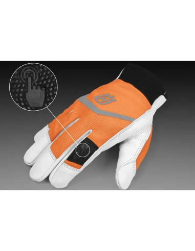 rękawice funktional light comfort 7