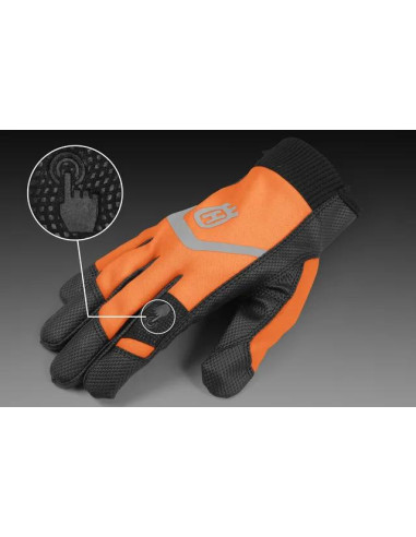 rękawice functional Light Non-slip 7