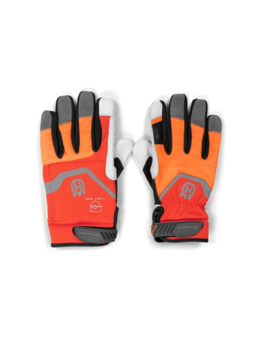 rękawice technical antyprzecięciowe 8