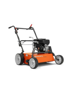 wertykulator S500 PRO