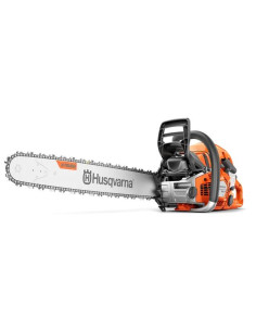 pilarka spalinowa Husqvarna...