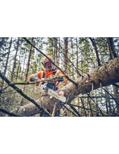 pilarka spalinowa Husqvarna 562 XPG...