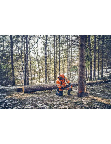 pilarka spalinowa Husqvarna 562 XPG...