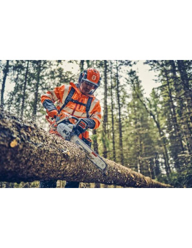 pilarka spalinowa Husqvarna 562 XPG...