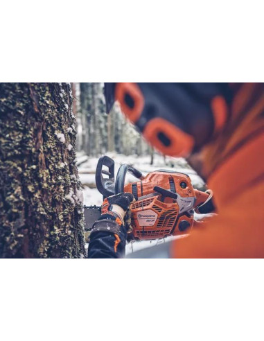 pilarka spalinowa Husqvarna 562 XPG...