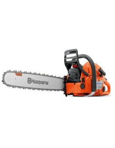 pilarka spal. 372XP X-TORQ