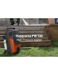 myjka ciśnieniowa Husqvarna... 2