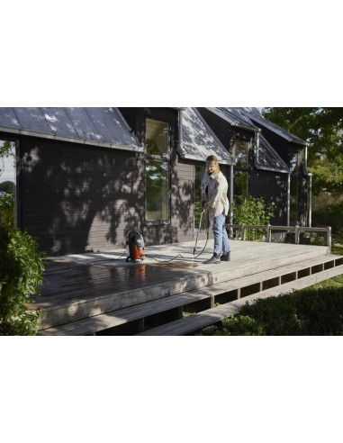 myjka ciśnieniowa Husqvarna PW130