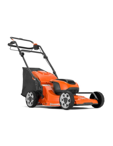 kosiarka akumulatorowa Husqvarna LC142iS