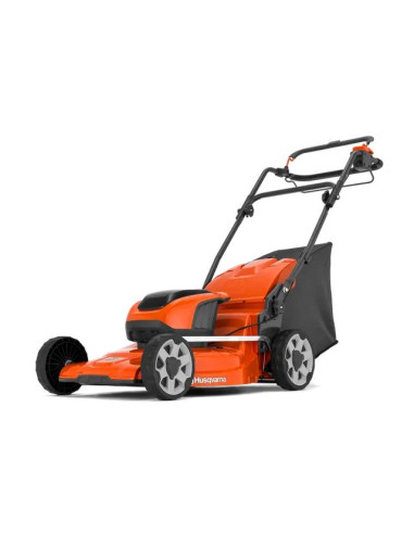 kosiarka akumulatorowa Husqvarna LC142iS