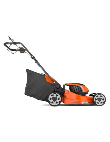 kosiarka akumulatorowa Husqvarna LC142iS