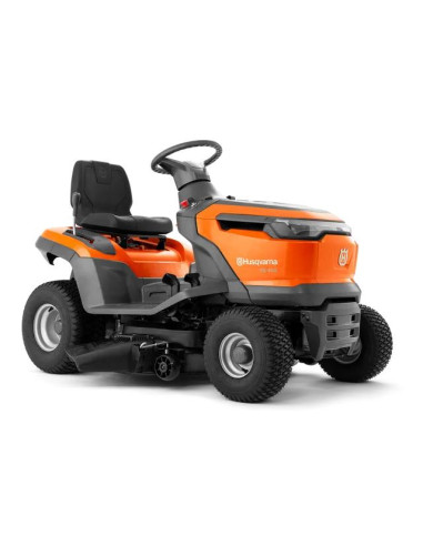 traktor spalinowy Husqvarna TS114