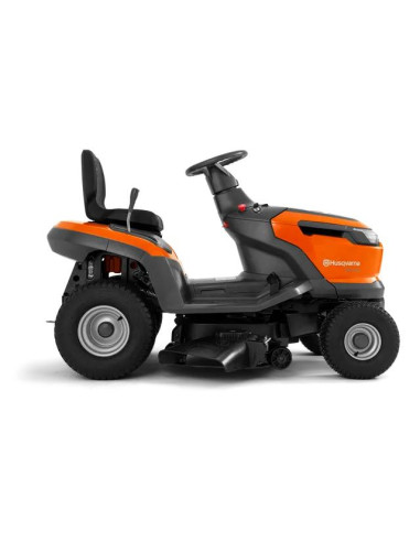traktor spalinowy Husqvarna TS114