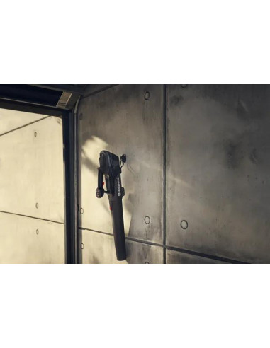 dmuchawa akumulatorowa Husqvarna Aspire