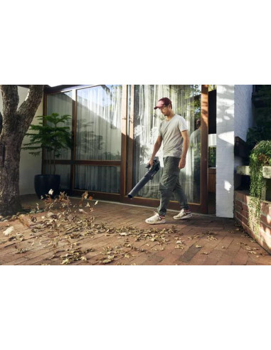 dmuchawa akumulatorowa Husqvarna Aspire