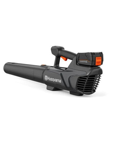 dmuchawa akumulatorowa Husqvarna Aspire