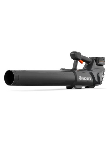 dmuchawa akumulatorowa Husqvarna Aspire zestaw