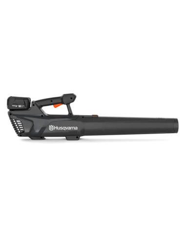 dmuchawa akumulatorowa Husqvarna...