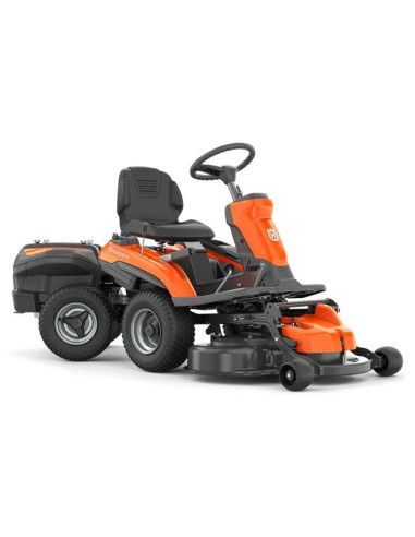 rider 200IX