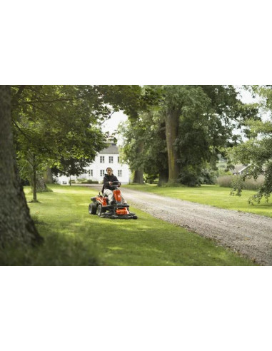 rider 200IX