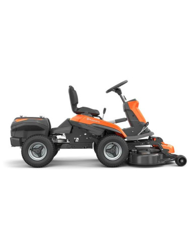 rider 200IX