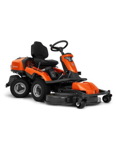 rider spalinowy Husqvarna R316TsX AWD