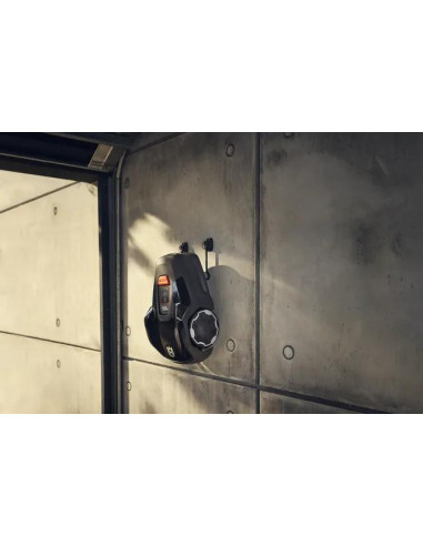 Robot koszący Husqvarna Automower® Aspire