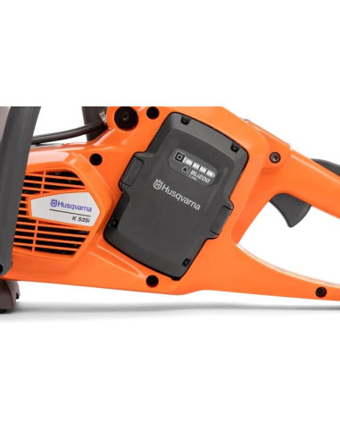 przecinarka akumulatorowa K535I