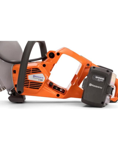 przecinarka akumulatorowa K535I