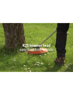 głowica żyłkowa Husqvarna... 2