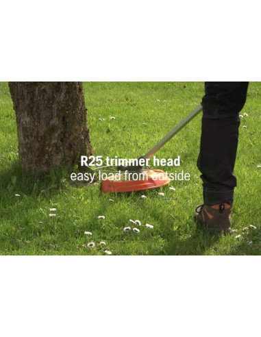 głowica żyłkowa Husqvarna R25 uniwersal