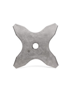 tarcza 4 zęby 275/1"