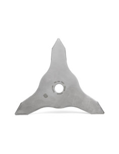 brzeszczot 3-zębny 350/1"