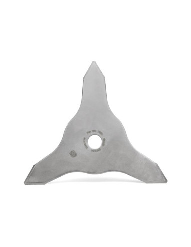 brzeszczot 3-zębny 350/1"