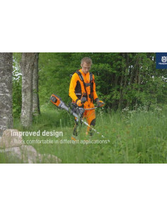 szelki Balance XT2 2