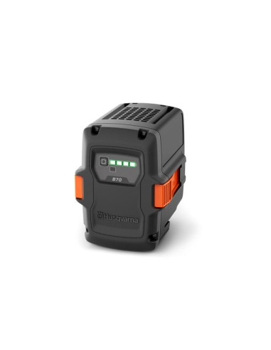 akumulator BLI 40-B70