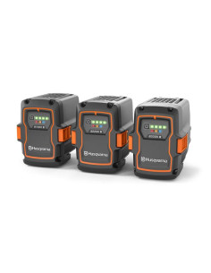 akumulator Husqvarna 40-B330X 2