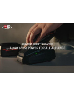 akumulator Husqvarna Aspire... 2